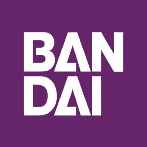 bandai
